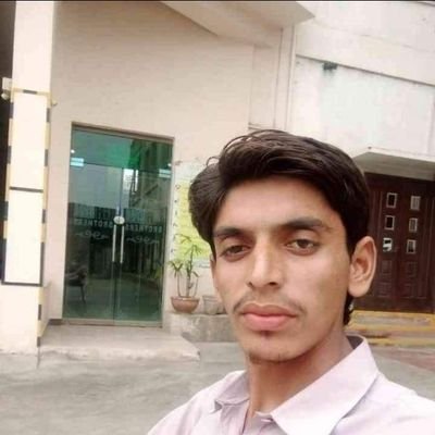 ikramhhan's profile picture. 