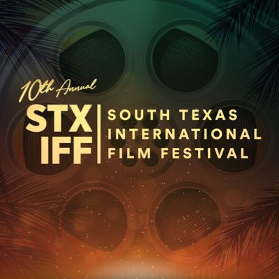 #STXIFF is a selective film festival that strives to showcase visionary international films.🔆🎥🎬 FESTIVAL DATES: Sept.|11-14|2024