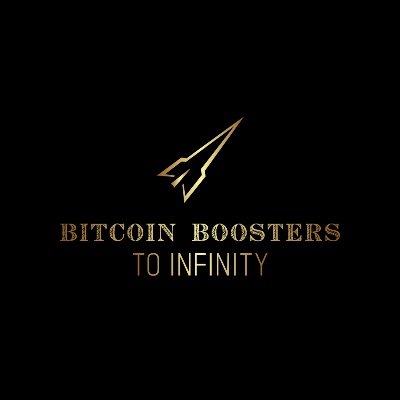 Bitcoin Boosters