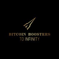 Bitcoin Boosters(@BitcoinBoosters) 's Twitter Profile Photo