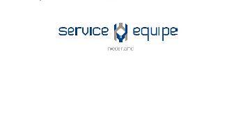 ServiceEquipe's profile picture. Service Equipe Nederland verzorgt plaatsingen-, service- en onderhoudswerkzaamheden, voor alle grootkeuken installaties.