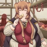 Fat girl社区(二号) (@acfcdxh) 's Twitter Profile