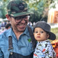 John Tesar (@chefjohntesar) 's Twitter Profile
