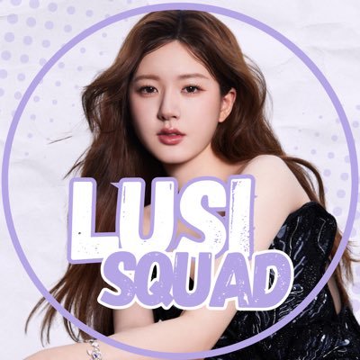 ZhaoLusiSquad Profile Picture