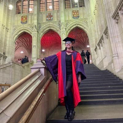PhD, University of Bristol. Research interests: undergraduates experiences, identities in HE, social justice, digital inequalities in education and health.