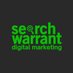 Search Warrant (@searchwarrant) Twitter profile photo