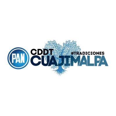 Cuenta Oficial del Partido Acción Nacional en la Alcaldía Cuajimalpa. Presidenta: Emilia Guzmán Montero #SíHayDeOtra