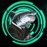Digital Crypto Shark(@MorvyB) 's Twitter Profile Photo