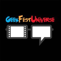 GeekFestUniverse(@GeekFestToronto) 's Twitter Profile Photo