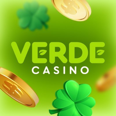 📌Welcome to the official account Verde Casino
❗In order to see the latest bonuses, please login to your Twitter account.
🎁Follow us to get even more bon