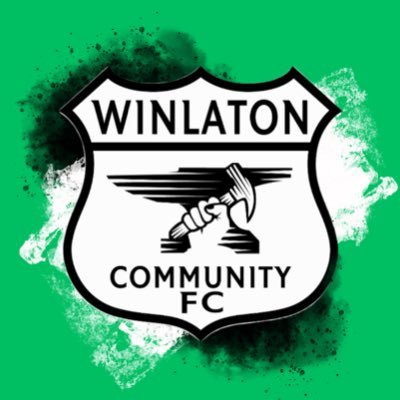 Winlaton Community Football Club Founded 2017. Members of the Northern Alliance Football League. Durham FA Trophy Winners 2023.