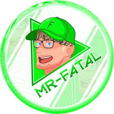 MRFATAL96 Profile Picture
