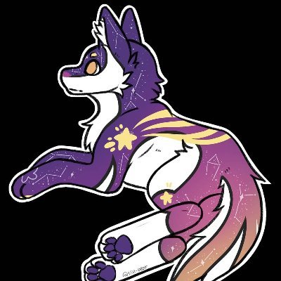 Professional Digital Artist I do commission art :
OC, Reference Sheet, Overlays, Emotes, Animations, GIF, Comic etc.