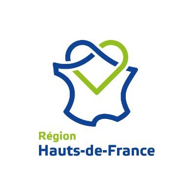 Compte officiel de la Région Hauts-de-France #hautsdefrance #hdf