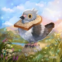 Boredberd (@felineflumpy) 's Twitter Profile