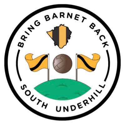Barnet FC Supporters’ Association, sign up today. DMs are open if you want to make a suggestion. #BringBarnetBack