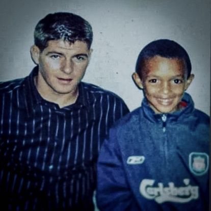 judelfc11's profile picture. sm10