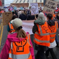 Jane from Rochdale ๐ (@climate_jane) 's Twitter Profile