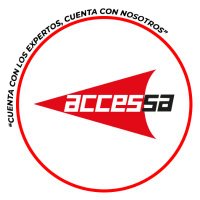 Accessa Logistics(@AccessaLogistic) 's Twitter Profile Photo