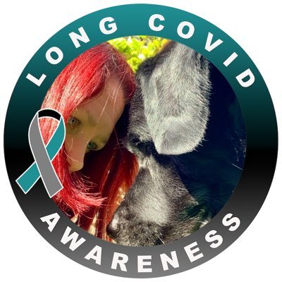 Me?…Forensics, furry friends (especially Labradors!) & some creativity! Founding Member @long_covid. Views my own. https://t.co/WZjZFGNOo4. #LongCovid #FBLC