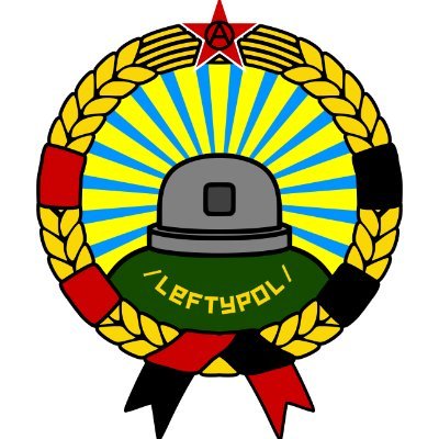 leftypol_org Profile Picture