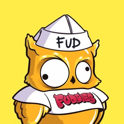 #Solana | Digital art collector | Trading my way to the top | PFP: @fuddiesNFT