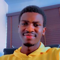 Paul Olu(@PaulOlu_) 's Twitter Profile Photo