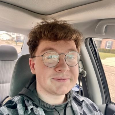 SaltySamSpring's profile picture. bad takes incorporated