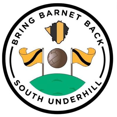 DanBonzo's profile picture. Barnet Fan 🐝, Groundhopper 🏟 and Non-League Enthusiast ⚽️