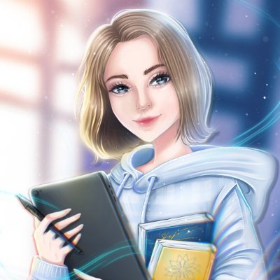 Bondvika_artさんのプロフィール画像
