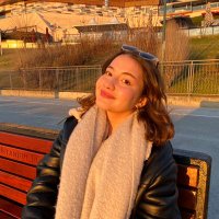 Işıl (@isilondr) Twitter profile photo