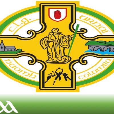 CLG Urnaí Naomh Columba