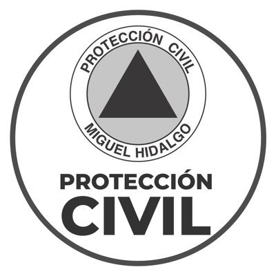 Protección Civil Miguel Hidalgo