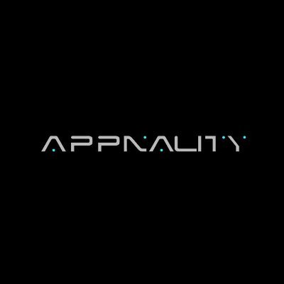 appnality's profile picture. Allure more clients with eCommerce design & development services.