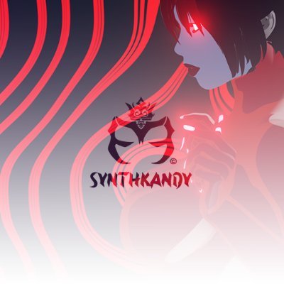 SynthKandy Profile Picture