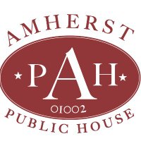 AmherstPublicHouse(@AmherstPH) 's Twitter Profile Photo