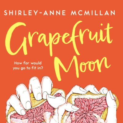 Writer and Children's Writing Fellow QUB NI. She/Her.  Grapefruit Moon out now published by @LittleIslandBks. Agent @JennySavill1