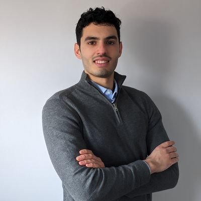 IgnacioAlpiste's profile picture. Co-founder of https://t.co/Rm7Pv9DHbO -
R&D Director -
PhD