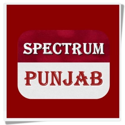 SpectrumPunjab Profile Picture