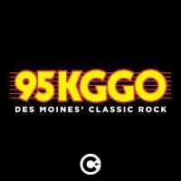 KGGO(@The95KGGO) 's Twitter Profile Photo