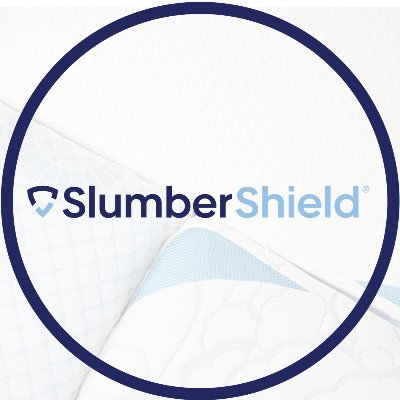 #SlumberShield is the first & only bed bug encasement offering a complete 360˚ perimeter zipper, allowing for easy, hassle-free installation, removal, and care.