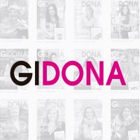 REVISTA GIDONA(@gidona_revista) 's Twitter Profile Photo