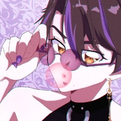 Usami_Mao Profile Picture