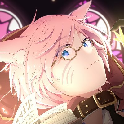アメリカの本田未央と多田李衣菜P | iDOLM@STER, FFXIV (@MintiaBreezeXIV), Lapis Re:LiGHTs, オルガル2, Idoly Pride | Icon by @seyakedo_910
