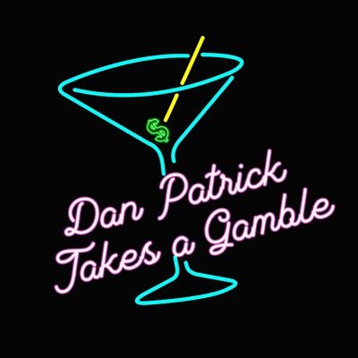 Join us every Thursday as Dan Patrick attempts to control a rambunctious room of degenerates in quest of gambling glory.
