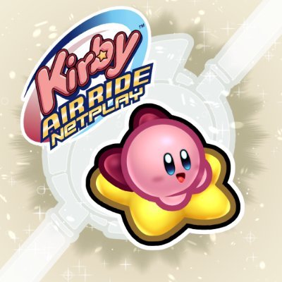 Community Page for Kirby Air Ride

Join the Kirby Air Ride Netplay Community to play online and competitively: https://t.co/wXZmM3CLrZ