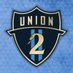 Philadelphia Union II (@PhilaUnionII) Twitter profile photo