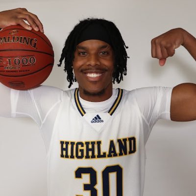 Highland community college MBB 6,8 forward Chris flippin cell #504-654-0504/ email , Flippinchris1@gmail.com from New Orleans LA