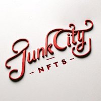 JunkCityNFTs(@JunkCityNFTs) 's Twitter Profile Photo