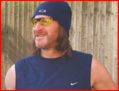 retireddieter Profile Picture